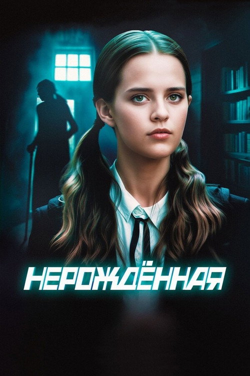 Нерождённая (2024) — постер