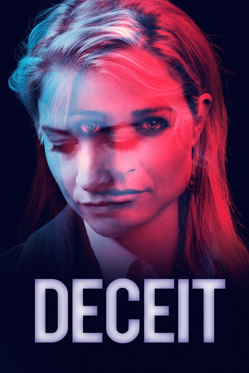 Приманка (2021) — постер