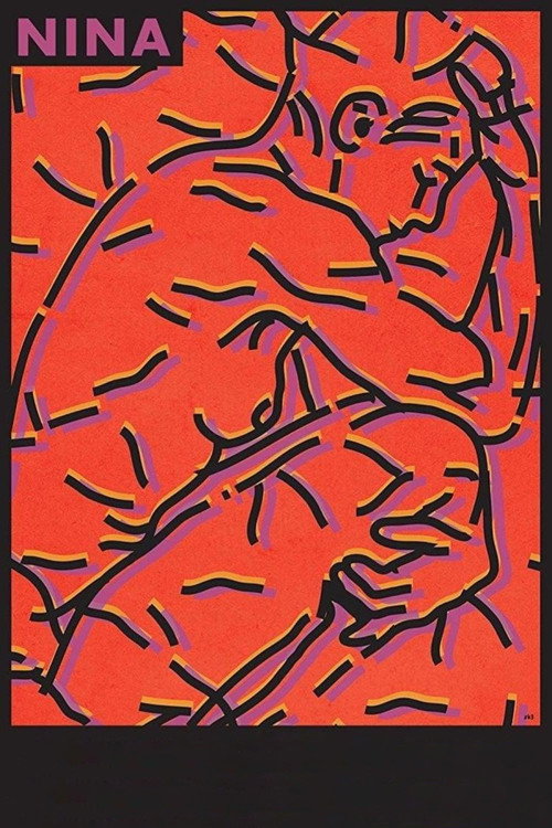 Нина (2018) — постер