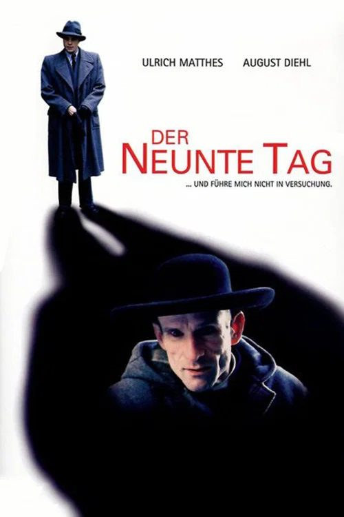 Девятый день (2004) — постер