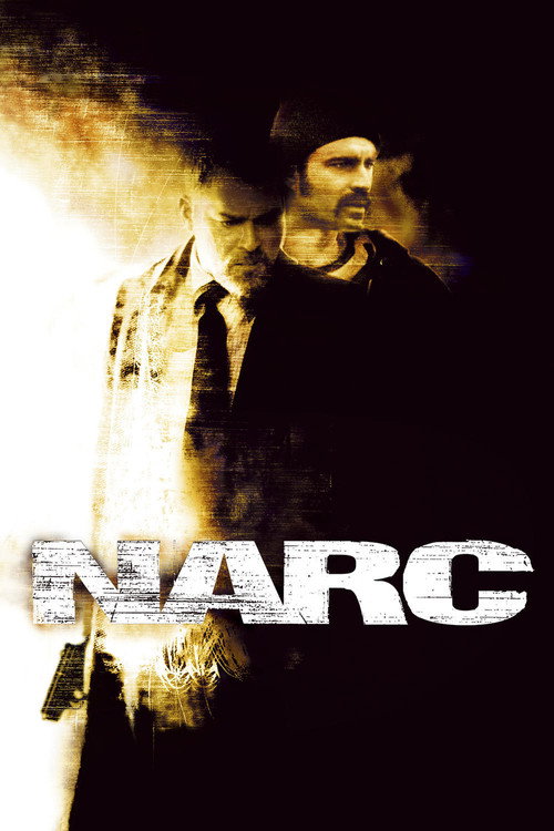 Наркобарон (2002) — постер