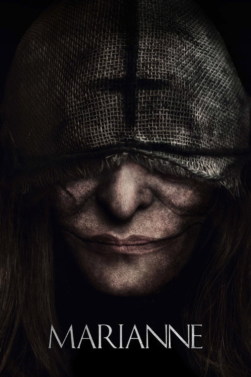 Марианна (2019) — постер