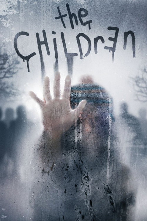 Детишки (2008) — постер