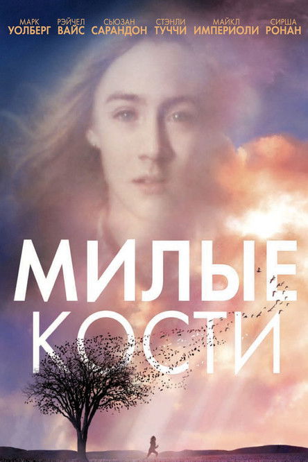 Милые кости (2009) — постер