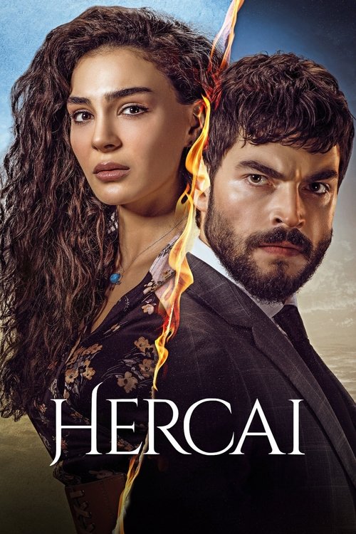 Ветреный (2019) — постер