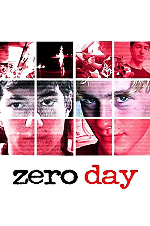 Нулевой день (2003) — постер